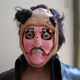 Illustration for article titled WowWee Alive Elvis Robot Unboxed... and Skinned